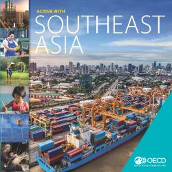 Active with Southeast Asia cover